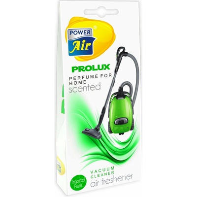 Prolux Power Air Tropical Fruits 5 x 8 g