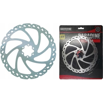 Brzdový kotouč Baradine 180 mm