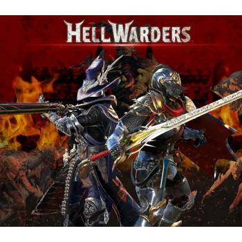Hell Warders