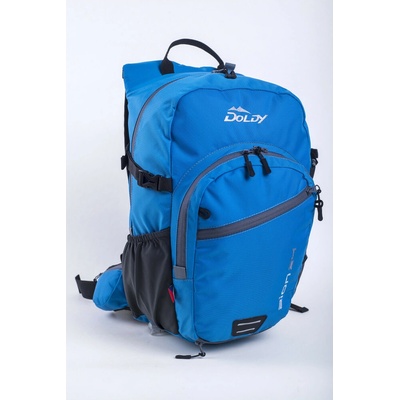 Doldy Zion 24l modrý