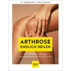 Arthrose endlich heilen (2024)