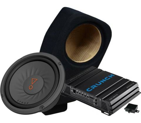 JBL SUBSET50