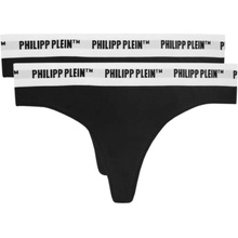 Philipp Plein 2 Pack tangá W DUPP01