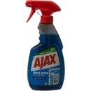 Ajax Optimal 7 Multi Action čistič skla rozprašovač 500 ml