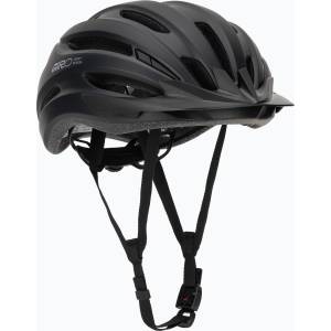 Giro Велосипедна каска Giro Register II matte black/grey