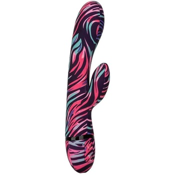 Image 1 of Вибратор зайче Menage A Moi