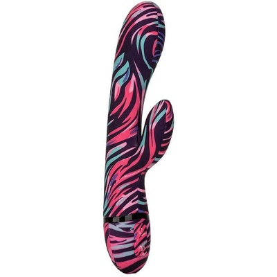 Вибратор зайче Menage A Moi