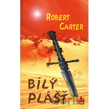 Bílý plášť - Robert Carter