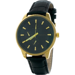 Charles Delon Мъжки часовник Charles Delon - CHD-572004 (CHD-572004) - azo Часовници