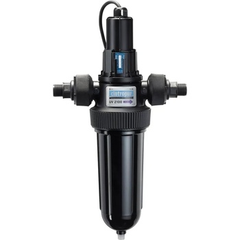 Image 1 of CINTROPUR UV-2100 25W 1700 l/h Пречиствател за вода (5122100)