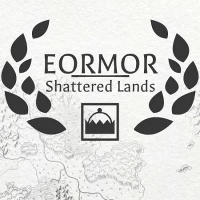 Игра Eormor: Shattered Lands за PC Steam, Електронна доставка