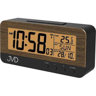 JVD RB91.2