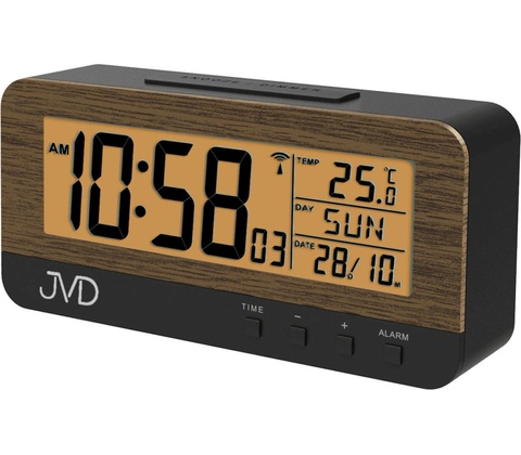 JVD RB91.2