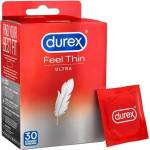 Durex Feel Thin Ultra 30 pack