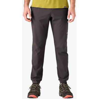 Patagonia Terrebonne joggers black/black