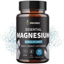 Blendea Magnesium 90 kapsúl