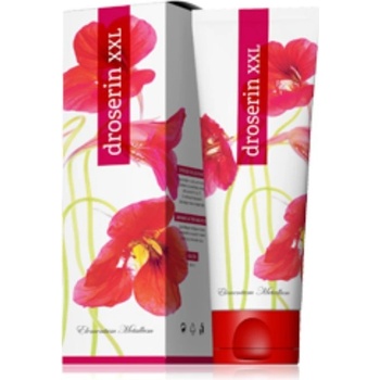 Energy Droserin regenerační krém 250 ml