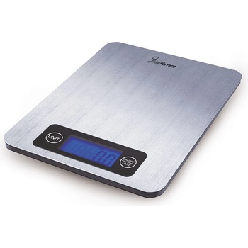 Luigi Ferrero Везна Luigi Ferrero Prima FR-110I eл. кухненска, инокс, 10 kg (1008966)