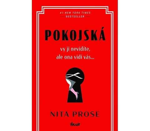 Pokojská