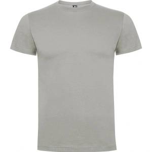 Roly Xfer roly dogo premium / Мъжка тениска - бетонно сива xxxl (e6502-108-3xl)