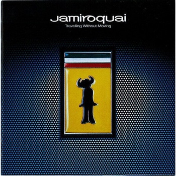 Jamiroquai - Travelling Without Moving (Remastered) (2 CD) (0886919679120)