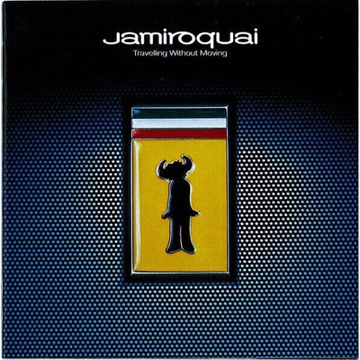 Jamiroquai - Travelling Without Moving (Remastered) (2 CD) (0886919679120)