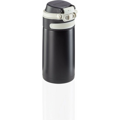 Leifheit Termoska 350 ml černá