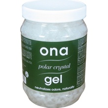 Ona gel pohlcovač zápachu Polar Crystal 1 l