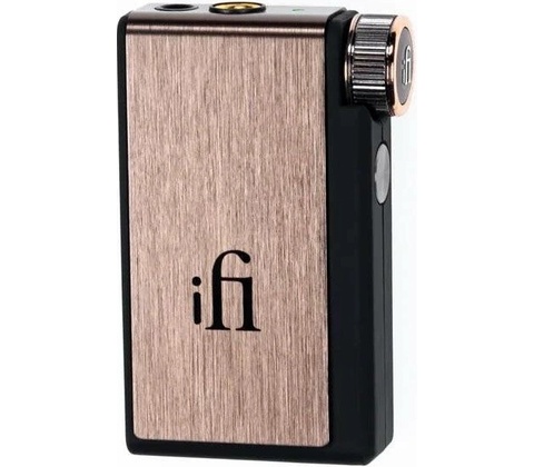 iFi Go blu