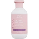 Wella Invigo Blonde Recharge Shampoo 300 ml