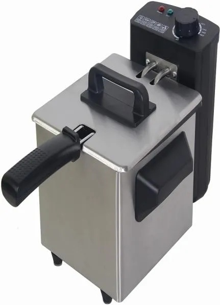 Muhler DF-15IX