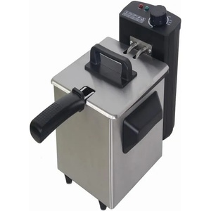 Muhler DF-15IX