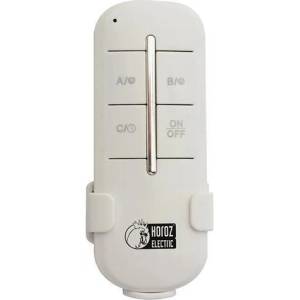 Horoz Контролер 30-60м, 1000W, AC180-240V, за 2 кръга - Horoz (105001002)