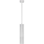 V-TAC 1*GU10 Корпус Пендел Бял D: 60x300MM - 6779 (6779)