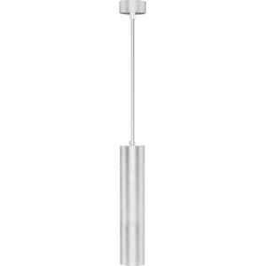 V-TAC 1*GU10 Корпус Пендел Бял D: 60x300MM - 6779 (6779)