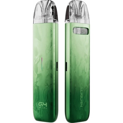 Uwell Caliburn G4 MINI 1100 mAh Paddy Green 1 ks