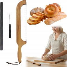 Nóż do pieczywa Bedee 27,5 cm