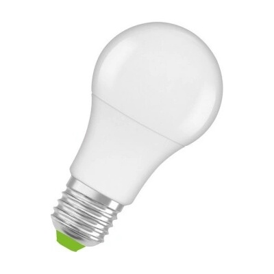 LEDVANCE LED žárovka E27 CL A FR RECYCLED 8,5W 60W teplá bílá 2700K