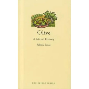 Olive | Fabrizia Lanza (2011)