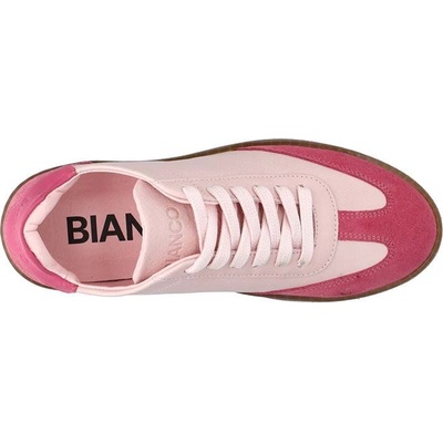 Bianco Кожени маратонки Bianco BIACAMILO (11321010)