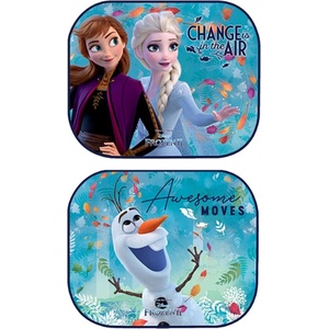 Paolo Страничен сенник Frozen 2 44x35см 2БР/К-Т