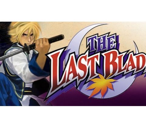 The Last Blade