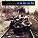 ANIMALS: COMPLETE ANIMALS LP