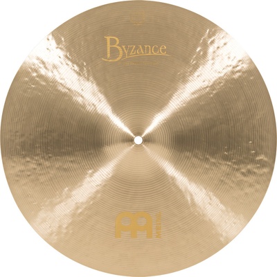 Meinl Byzance Jazz Medium Thin Crash 17"