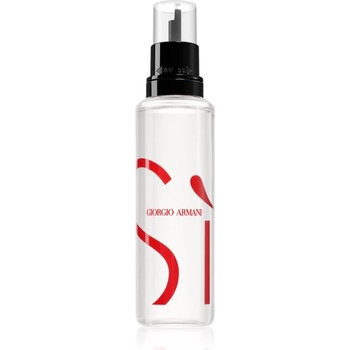 Giorgio Armani Sì Passione (Refill) EDP 100 ml