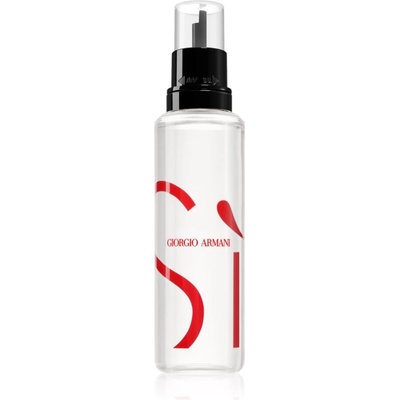 Giorgio Armani Sì Passione (Refill) EDP 100 ml
