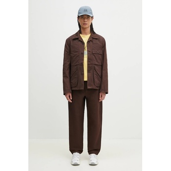 Kenzo Памучно яке Kenzo (FF55VE2309GF.90)