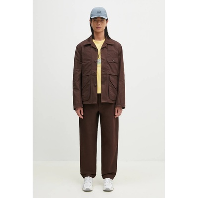 Kenzo Памучно яке Kenzo (FF55VE2309GF.90)