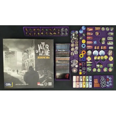 Herman Insert: This War of Mine