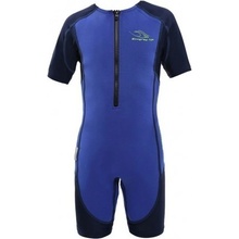 Aquasphere short STINGRAY KID modrá